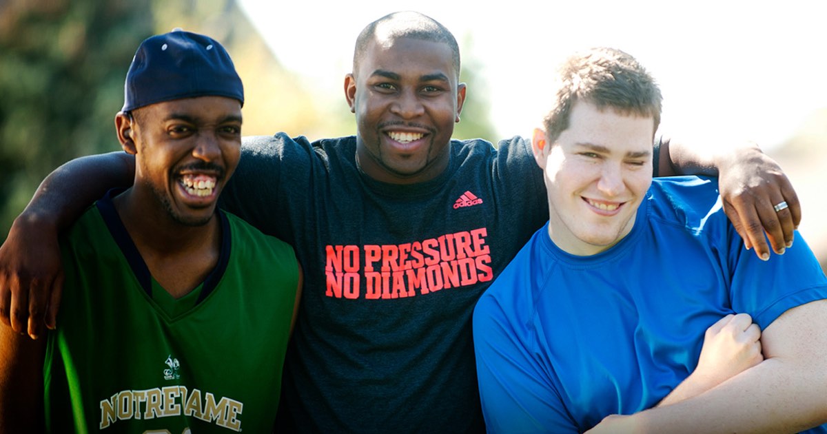 Benchmark Human Services - Where People With Disabilities Thrive