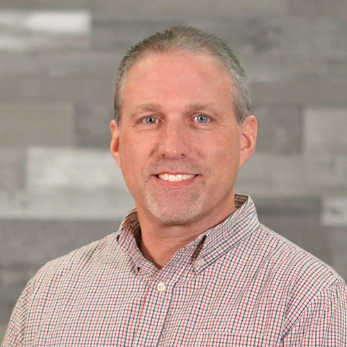 Eric Weeks Named Vice President of Human Resources at AWS/Benchmark