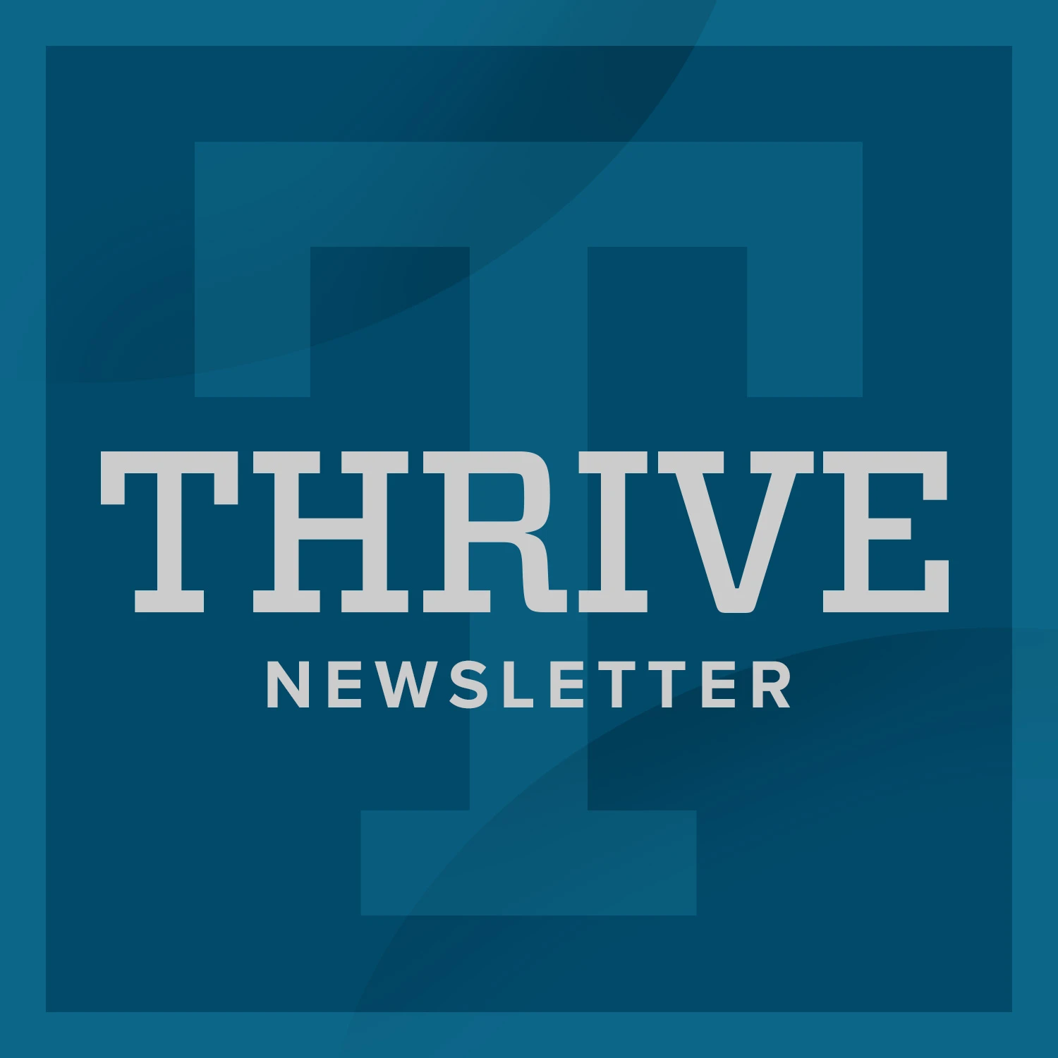 Third Quarter Thrive – July, 2024