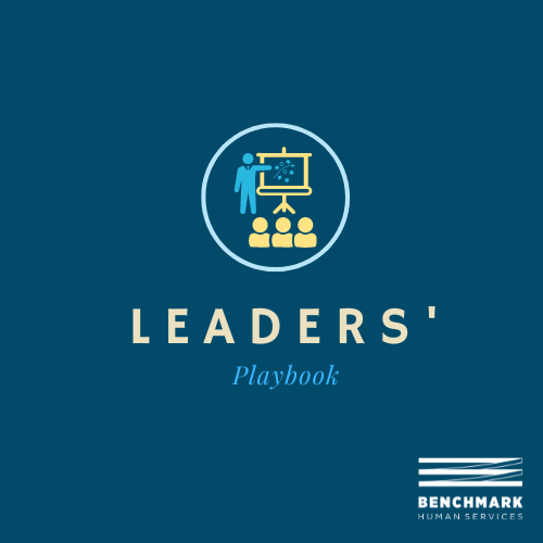Leaders’ Playbook – March, 2023