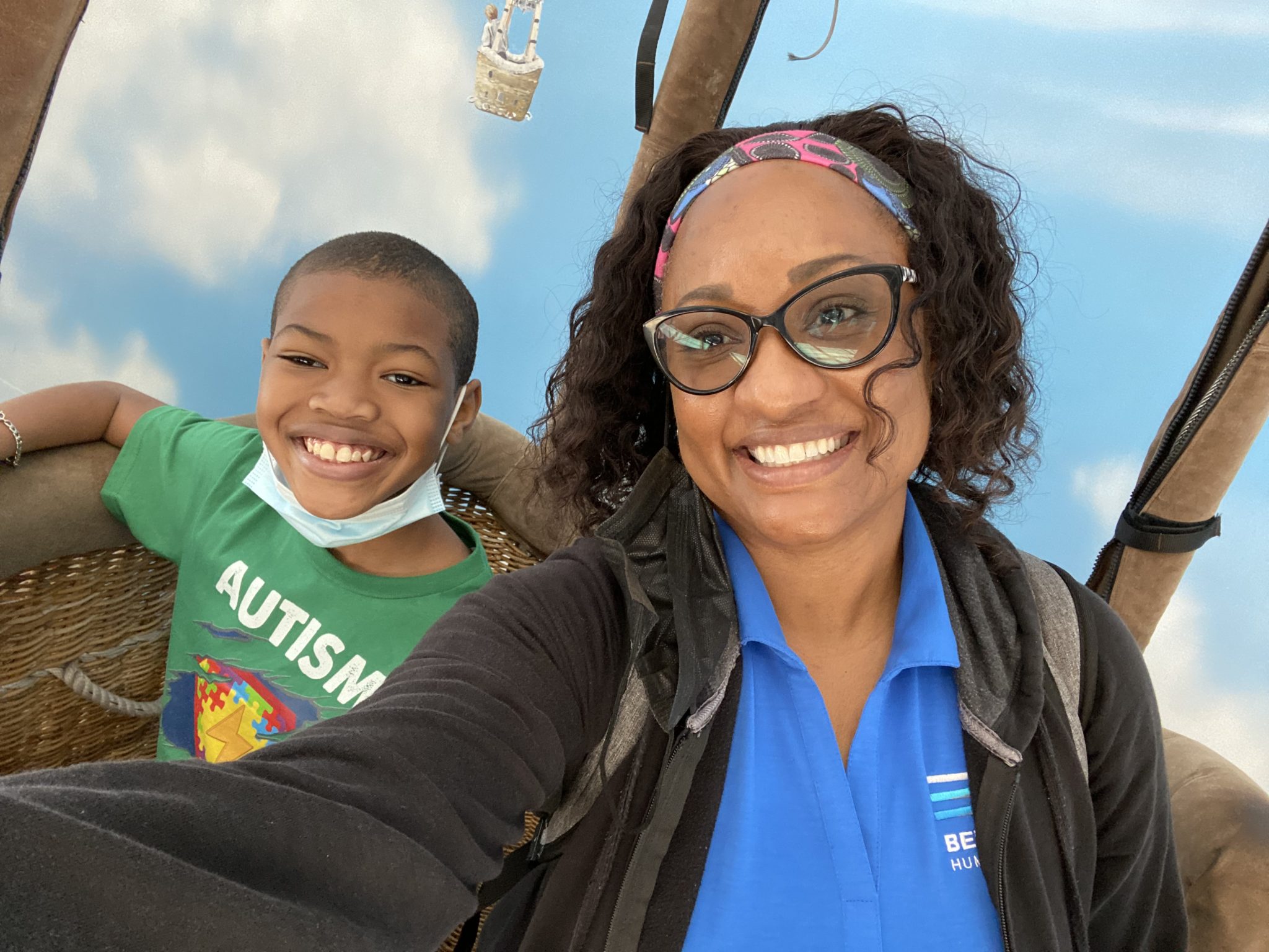 Autism and ABA - Benchmark